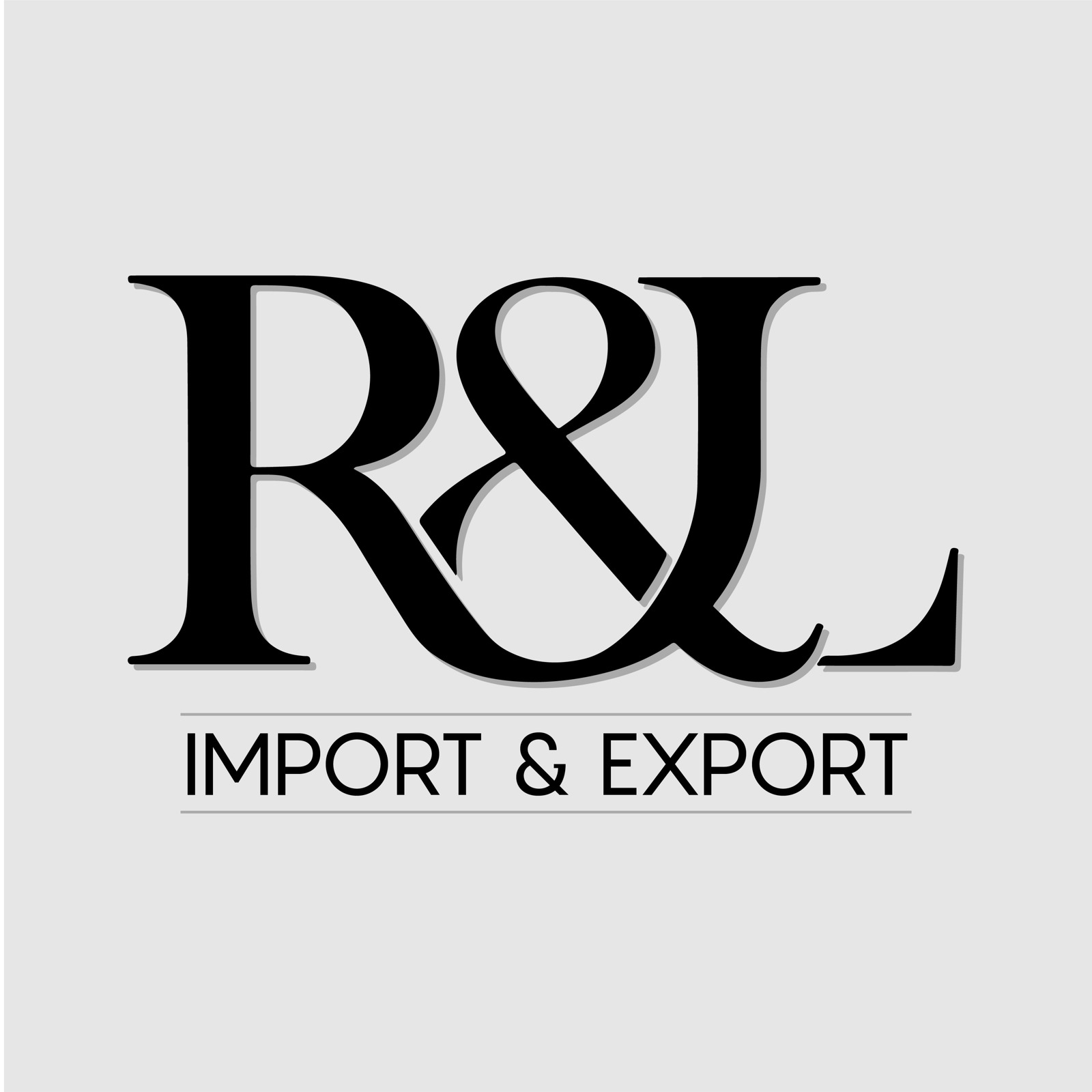 R&L Import & Export Inc